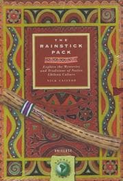 Tapa de Rainstick Pack