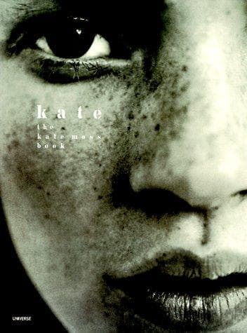 Tapa de Kate