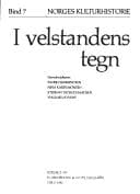 Tapa de Norges kulturhistorie