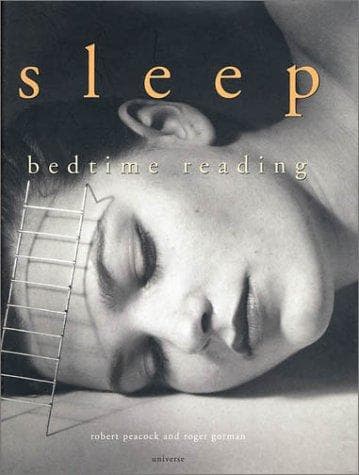 Tapa de Sleep
