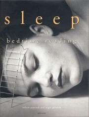 Tapa de Sleep