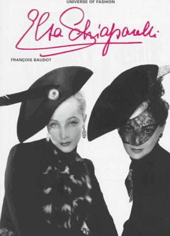 Tapa de Elsa Schiaparelli