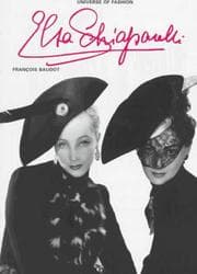 Tapa de Elsa Schiaparelli