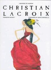 Tapa de Christian Lacroix (Universe of Fashion)