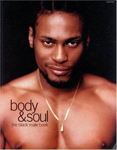 Tapa de Body & Soul