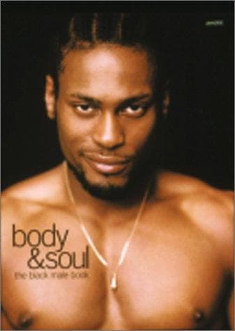 Tapa de Body & Soul