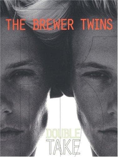 Tapa de The Brewer twins