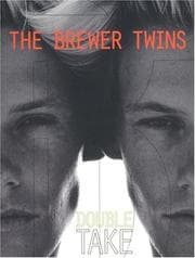 Tapa de The Brewer twins