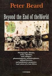 Tapa de Beyond the end of the world