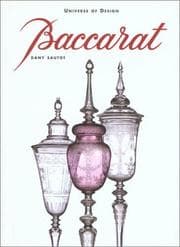 Tapa de Baccarat (Universe of Design)