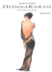 Tapa de Donna Karan (Universe of Fashion)