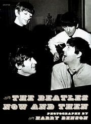 Tapa de The Beatles