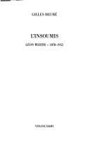 Tapa de L' insoumis