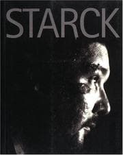 Tapa de Starck