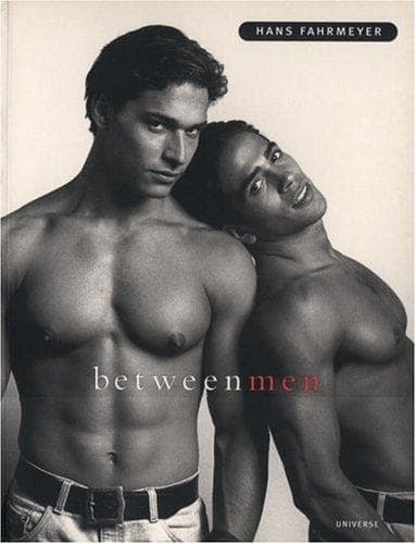 Tapa de Between Men