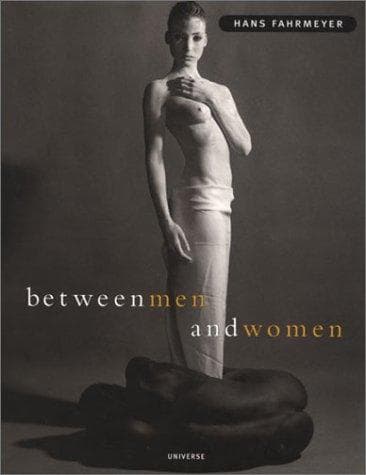 Tapa de Between Men and Women