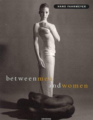 Tapa de Between Men and Women