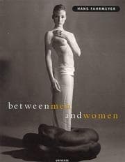 Tapa de Between Men and Women