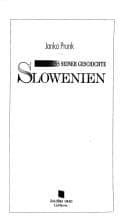 Tapa de Slowenien