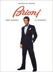 Tapa de Brioni (Universe of Fashion)