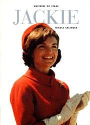 Tapa de Jackie (Universe of Stars)