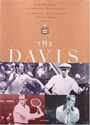 Tapa de The Davis Cup