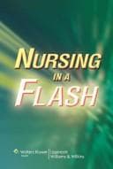 Tapa de Nursing in a Flash