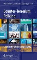 Tapa de Counter-terrorism policing
