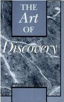 Tapa de The Art of Discovery