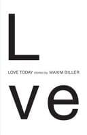 Tapa de Love Today