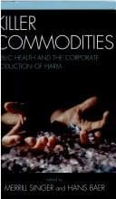 Tapa de Killer commodities