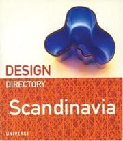 Tapa de Design directory Scandinavia