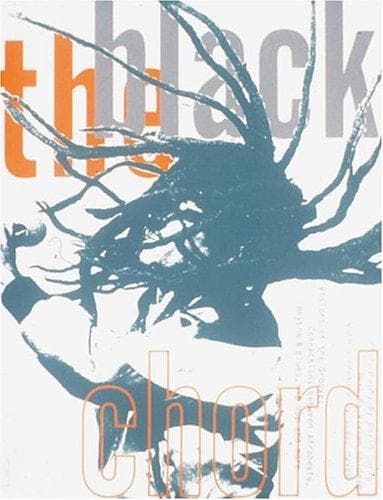 Tapa de Black Chord