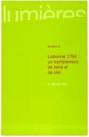 Tapa de Lisbonne 1755
