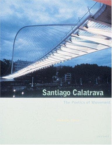 Tapa de Santiago Calatrava