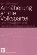 Tapa de Annäherung an die Volkspartei