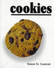 Tapa de Cookies