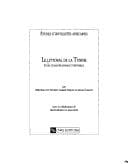Tapa de Le littoral de la Tunisie
