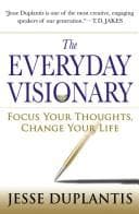 Tapa de The Everyday Visionary