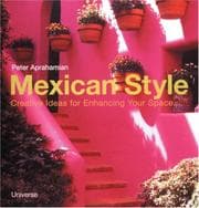 Tapa de Mexican Style