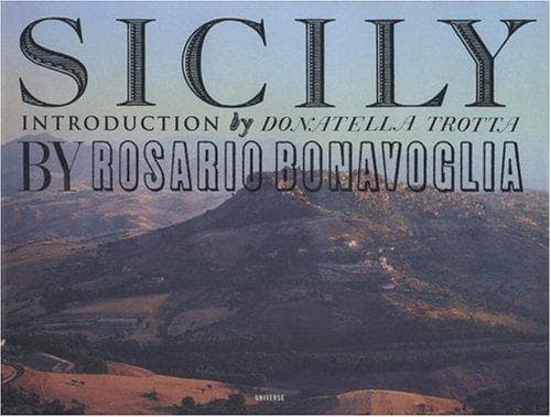 Tapa de Sicily