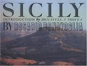 Tapa de Sicily