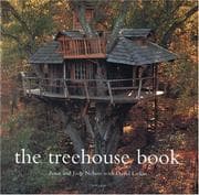 Tapa de The Treehouse Book