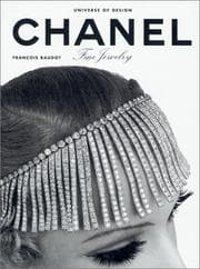 Tapa de Chanel Jewlery (Universe of Design)