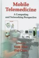 Tapa de Mobile telemedicine
