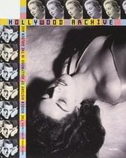 Tapa de The Hollywood archive