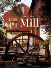 Tapa de Mill