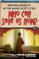 Tapa de Who can save us now?
