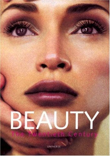 Tapa de Beauty