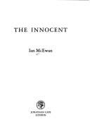 Tapa de The Innocent